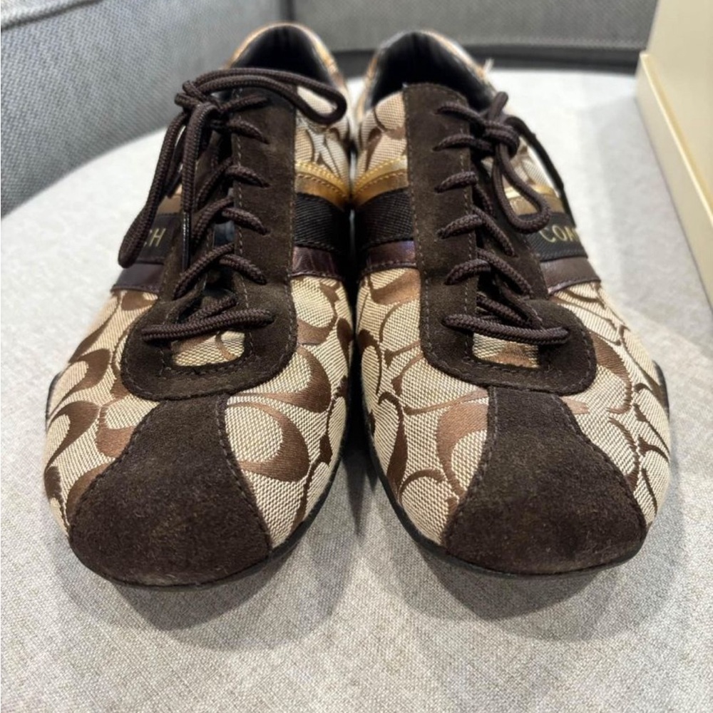 Coach Women’s multi trainers